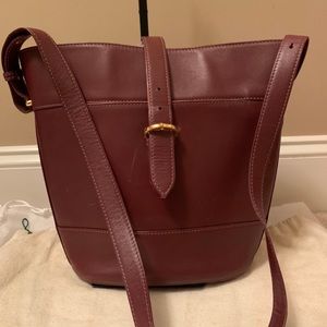 Authentic Cartier Shoulder Bag